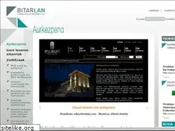 Sites similar to bitarlan.net
