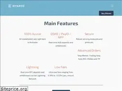 Sites similar to bitaroo.com.au