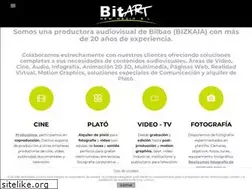 Sites similar to bitart.info