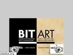 Sites similar to bitart.it