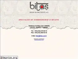 Sites similar to bitas.com.tr