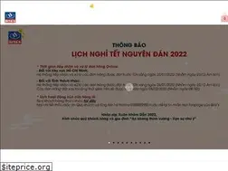 Sites similar to bitas.com.vn