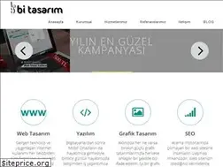 Sites similar to bitasarim.net