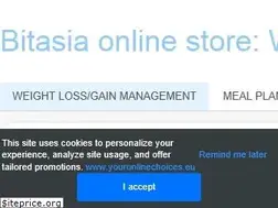 Sites similar to bitasia.weebly.com