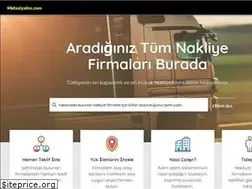 Sites similar to bitasiyalim.com