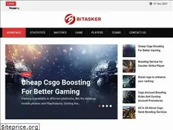 Sites similar to bitasker.com