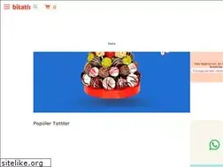 Sites similar to bitatli.com