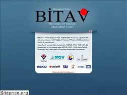 Sites similar to bitav.org.tr