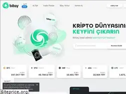 Sites similar to bitay.com