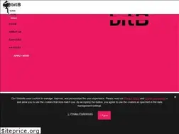 Sites similar to bitb-spins.com