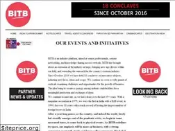 Sites similar to bitb.org