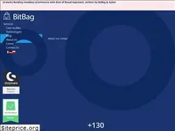 Sites similar to bitbag.fr