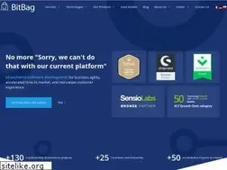 Sites similar to bitbag.io