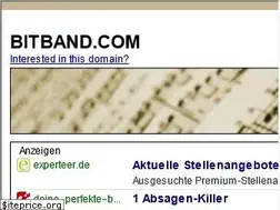 Sites similar to bitband.com
