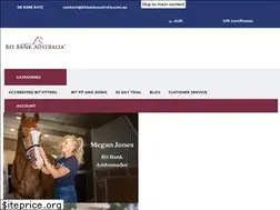 Sites similar to bitbankaustralia.com.au