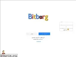 Sites similar to bitbarg.co