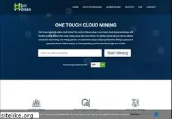Sites similar to bitbase.club