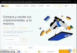 Sites similar to bitbase.es