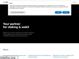 Sites similar to bitbasic.com