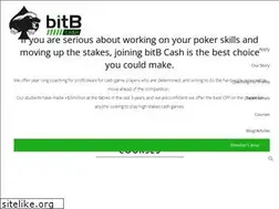 Sites similar to bitbcash.com