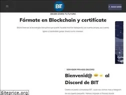 Sites similar to bitbcn.org