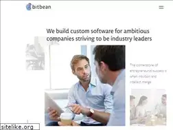 Sites similar to bitbean.com