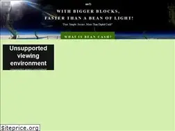 Sites similar to bitbean.org