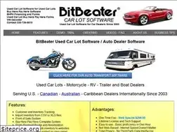 Sites similar to bitbeater.com