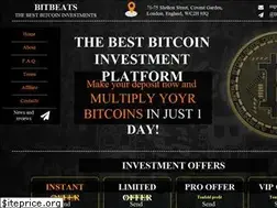 Sites similar to bitbeats.xyz