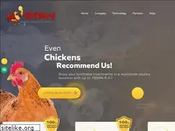 Sites similar to bitbird.biz