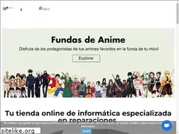 Sites similar to bitbitinformatica.com