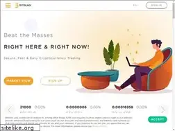 Sites similar to bitblinx.com