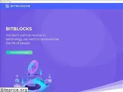 Sites similar to bitblocksproject.com