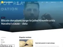 Sites similar to bitblogger.org