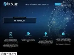 Sites similar to bitblue.com