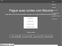 Sites similar to bitbol.com.br