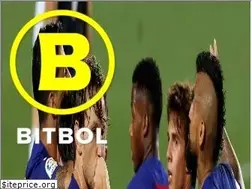 Sites similar to bitbol.la