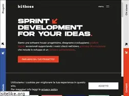 Sites similar to bitboss.it