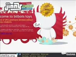 Sites similar to bitbots.co.uk