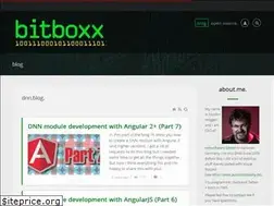 Sites similar to bitboxx.net