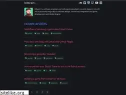 Sites similar to bitbra.in