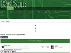 Sites similar to bitbuilt.net