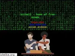 Sites similar to bitbull.ch