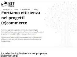 Sites similar to bitbull.it