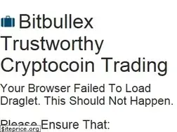 Sites similar to bitbullex.com