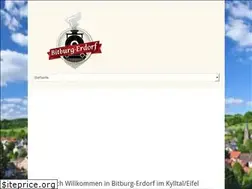 Sites similar to bitburg-erdorf.de