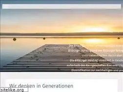 Sites similar to bitburger-holding.de