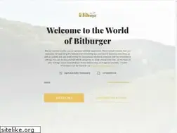 Sites similar to bitburger.com