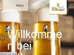 Sites similar to bitburger.de