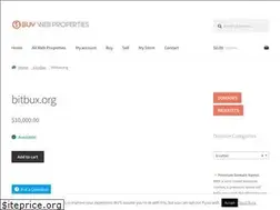 Sites similar to bitbux.org